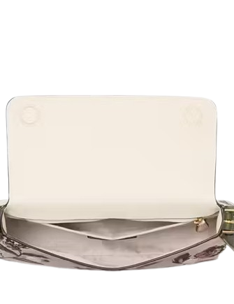 Kate Spade New York Madison Floral Small Shoulder Bag