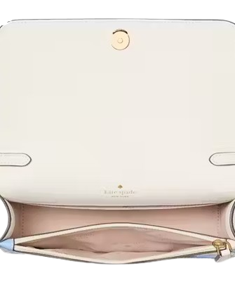Kate Spade New York Madison Floral Willow Mini Crossbody