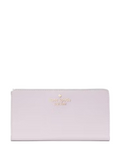 Kate Spade New York Madison Interior Printed Large Slim Bifold Wallet