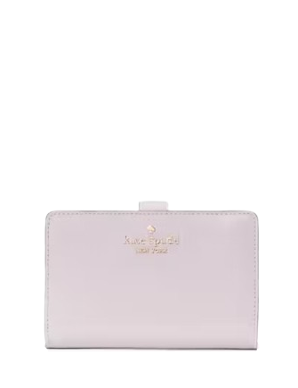 Kate Spade New York Madison Interior Printed Medium Bifold Wallet