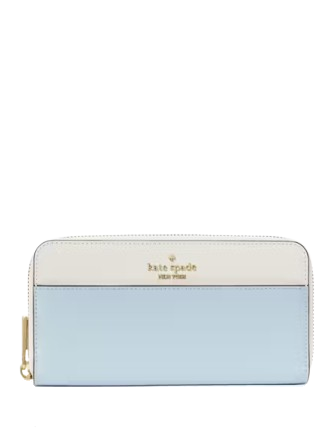 Kate Spade New York Madison Large Continental Wallet