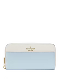 Kate Spade New York Madison Large Continental Wallet