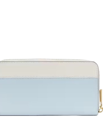 Kate Spade New York Madison Large Continental Wallet