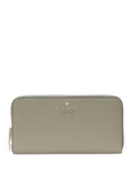Kate Spade New York Madison Large Continental Wallet