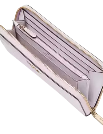 Kate Spade New York Madison Large Continental Wallet