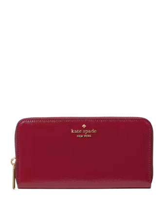 Kate Spade New York Madison Large Continental Wallet