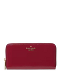 Kate Spade New York Madison Large Continental Wallet