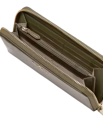 Kate Spade New York Madison Large Continental Wallet