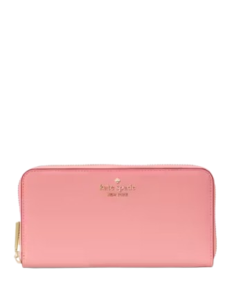 Kate Spade New York Madison Large Continental Wallet