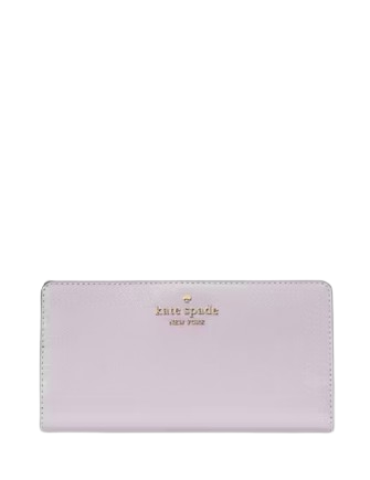 Kate Spade New York Madison Large Slim Bifold Wallet