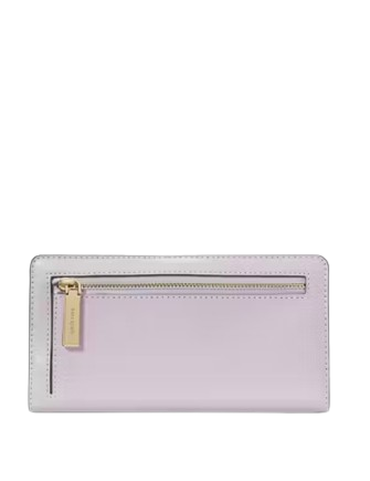 Kate Spade New York Madison Large Slim Bifold Wallet