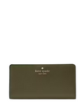 Kate Spade New York Madison Large Slim Bifold Wallet