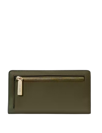 Kate Spade New York Madison Large Slim Bifold Wallet