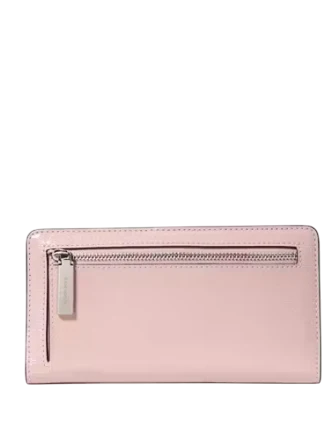 Kate Spade New York Madison Large Slim Bifold Wallet