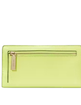 Kate Spade New York Madison Large Slim Wallet