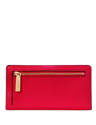 Kate Spade New York Madison Large Slim Wallet