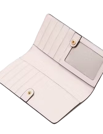 Kate Spade New York Madison Large Slim Wallet
