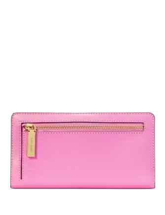 Kate Spade New York Madison Large Slim Wallet