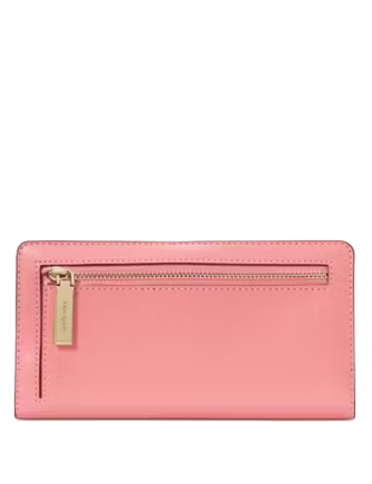Kate Spade New York Madison Large Slim Wallet