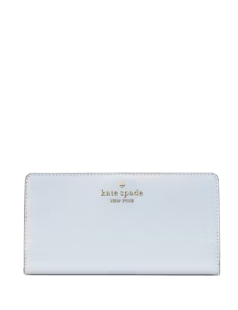 Kate Spade New York Madison Large Slim Wallet