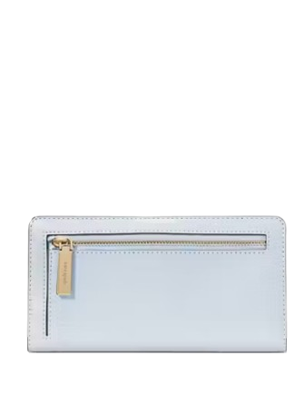 Kate Spade New York Madison Large Slim Wallet