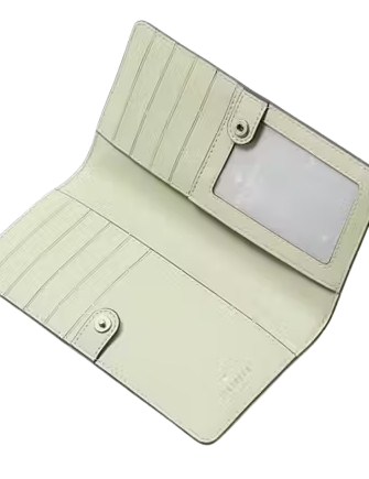 Kate Spade New York Madison Large Slim Wallet