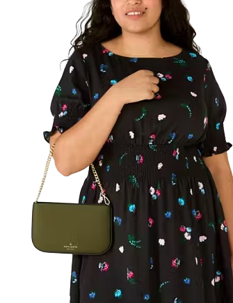 Kate Spade New York Madison Lilly Pochette