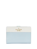 Kate Spade New York Madison Medium Bifold Wallet