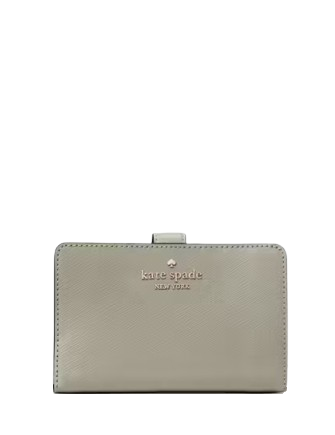 Kate Spade New York Madison Medium Bifold Wallet