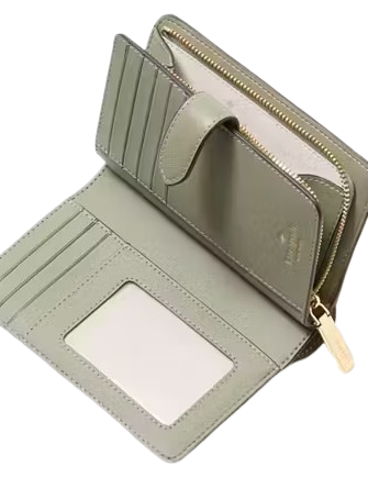 Kate Spade New York Madison Medium Bifold Wallet