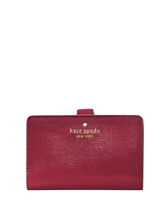Kate Spade New York Madison Medium Bifold Wallet