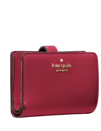 Kate Spade New York Madison Medium Bifold Wallet