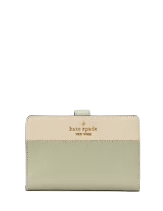 Kate Spade New York Madison Medium Bifold Wallet
