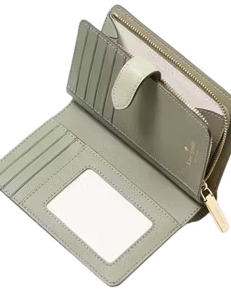 Kate Spade New York Madison Medium Bifold Wallet