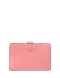 Kate Spade New York Madison Medium Bifold Wallet