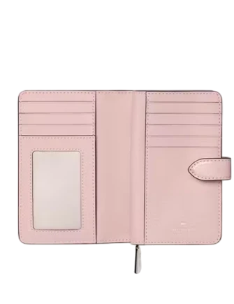 Kate Spade New York Madison Medium Bifold Wallet