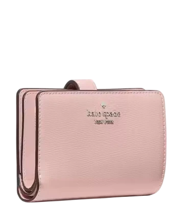 Kate Spade New York Madison Medium Bifold Wallet