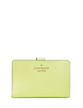 Kate Spade New York Madison Medium Compact Bifold Wallet