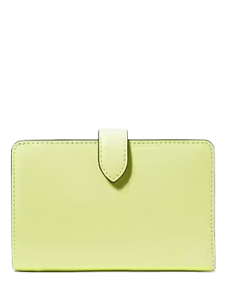 Kate Spade New York Madison Medium Compact Bifold Wallet