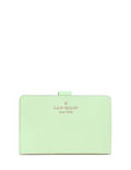 Kate Spade New York Madison Medium Compact Bifold Wallet