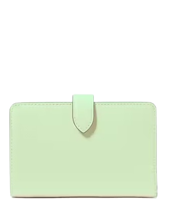 Kate Spade New York Madison Medium Compact Bifold Wallet