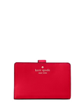 Kate Spade New York Madison Medium Compact Bifold Wallet