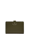 Kate Spade New York Madison Medium Compact Bifold Wallet