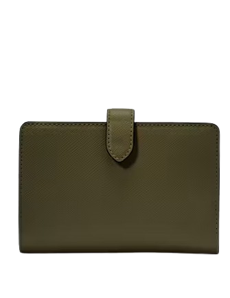 Kate Spade New York Madison Medium Compact Bifold Wallet