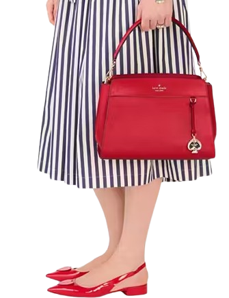 Kate Spade New York Madison Medium Top Handle Satchel