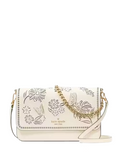 Kate Spade New York Madison Perforated Willow Convertible Crossbody