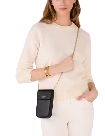 Kate Spade New York Madison Phone Crossbody