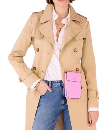 Kate Spade New York Madison Phone Crossbody