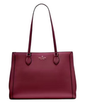 Kate Spade New York Madison Saffiano East West Leather Laptop Tote