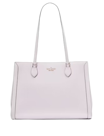 Kate Spade New York Madison Saffiano East West Leather Laptop Tote